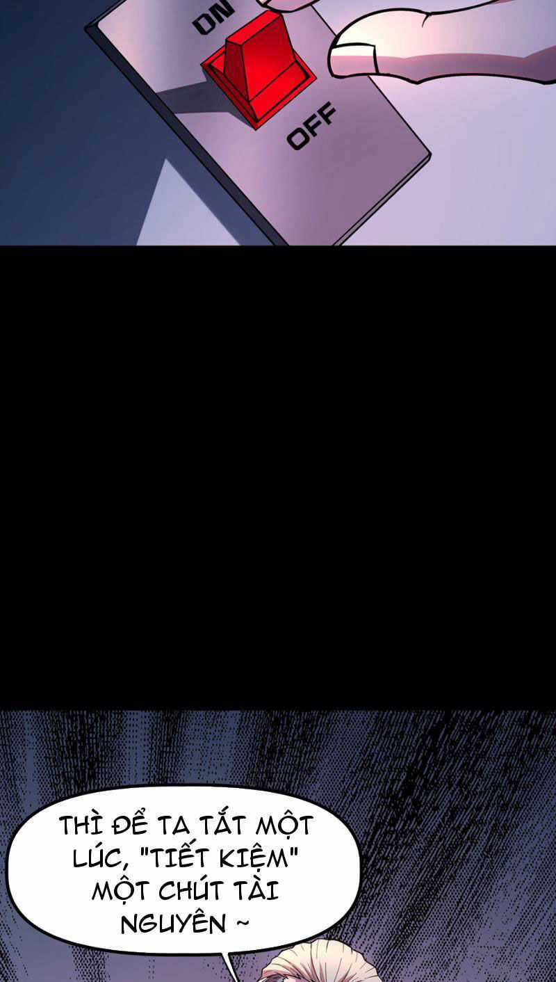 Băng Phong Mạt Nhật: Không Còn Đường Sống Chương 8 trang 18