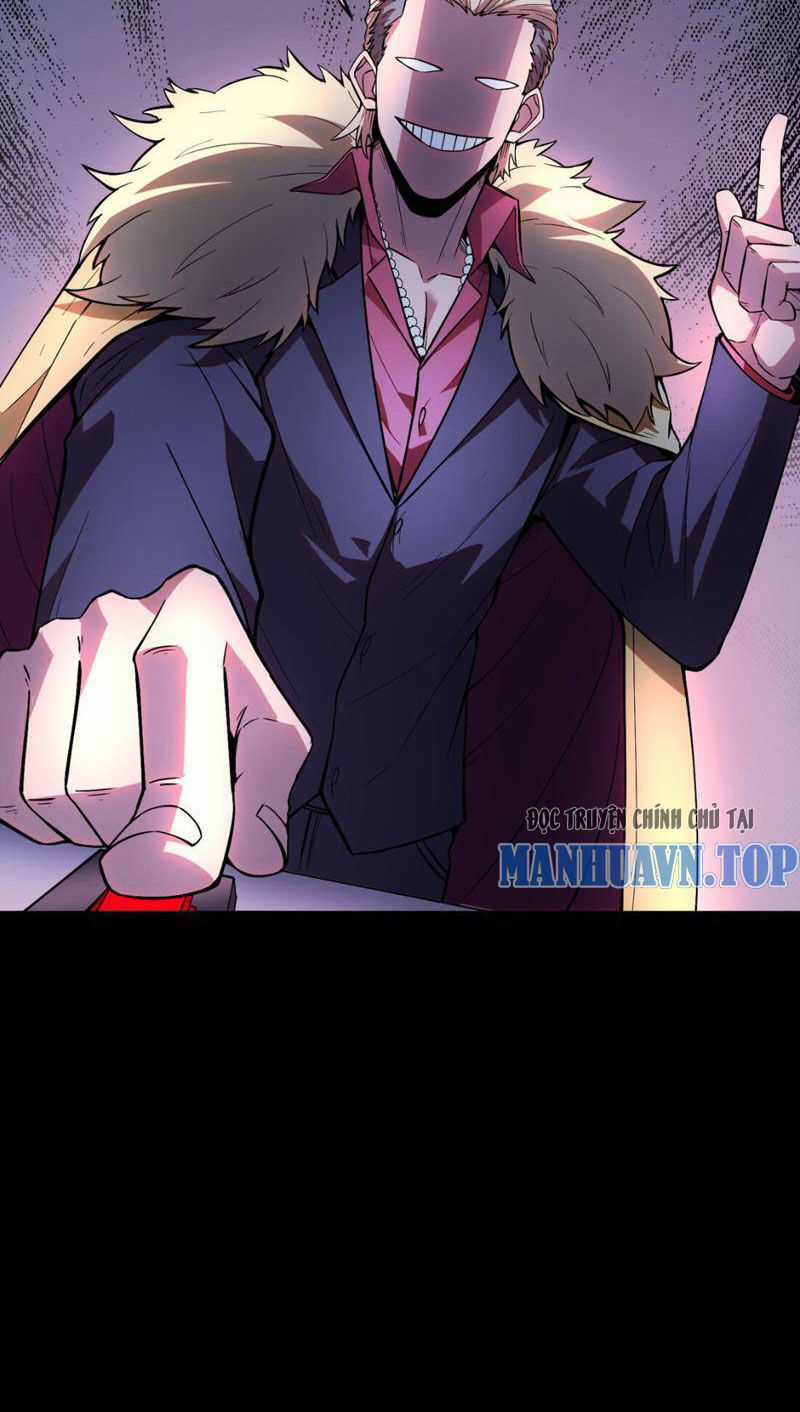 Băng Phong Mạt Nhật: Không Còn Đường Sống Chương 8 trang 19