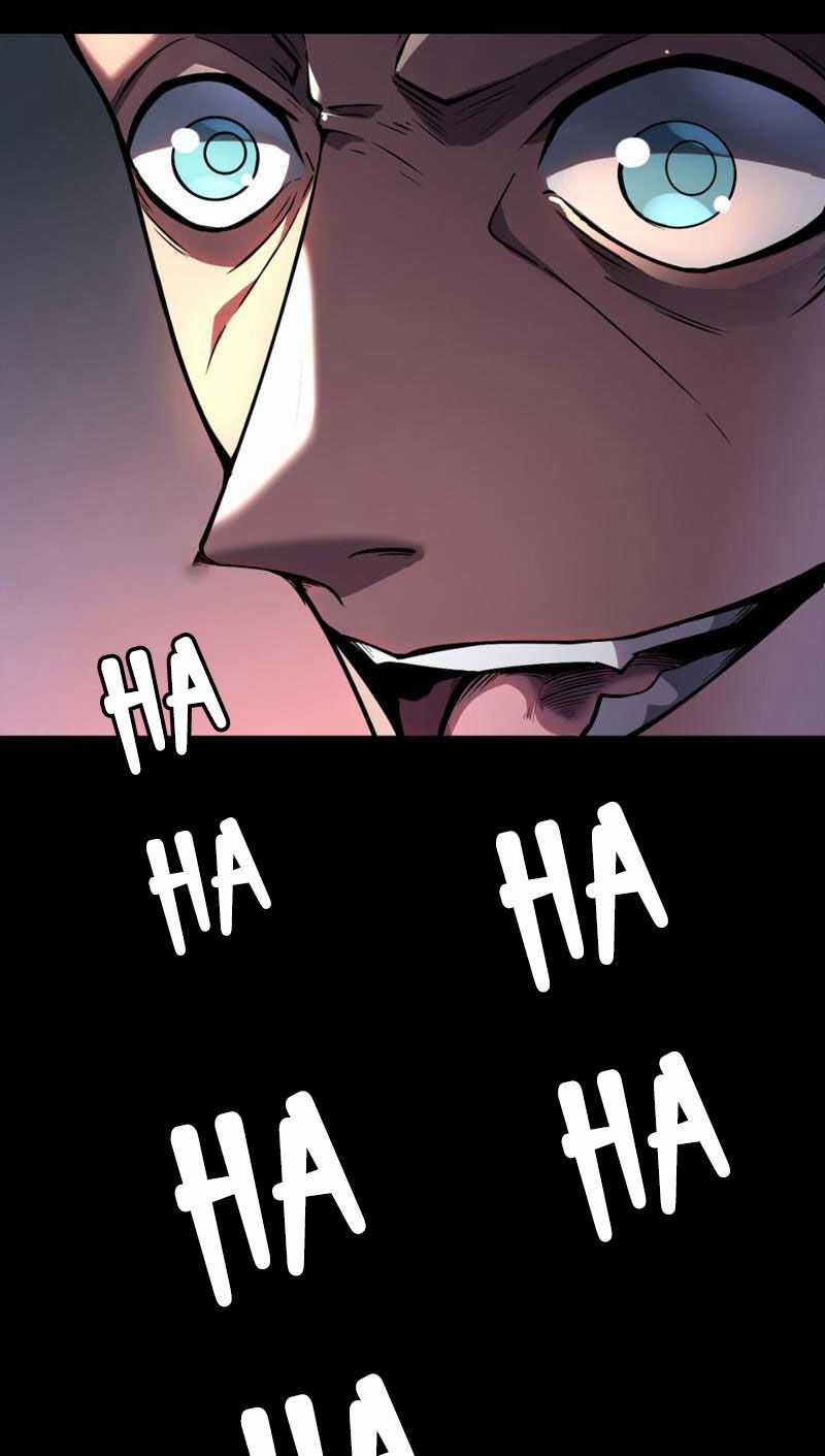 Băng Phong Mạt Nhật: Không Còn Đường Sống Chương 8 trang 20