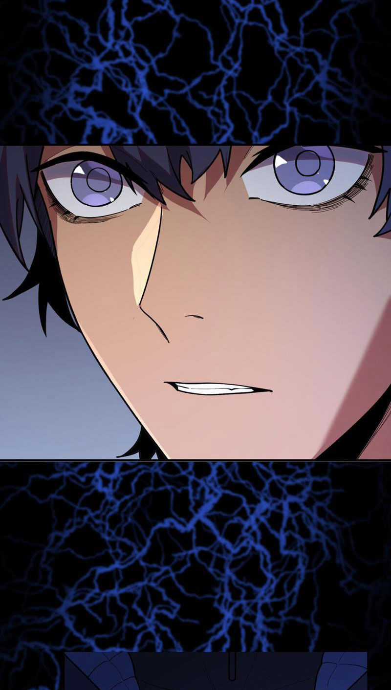 Băng Phong Mạt Nhật: Không Còn Đường Sống Chương 8 trang 22