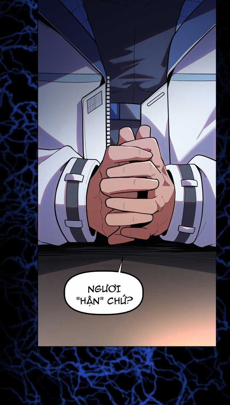 Băng Phong Mạt Nhật: Không Còn Đường Sống Chương 8 trang 23