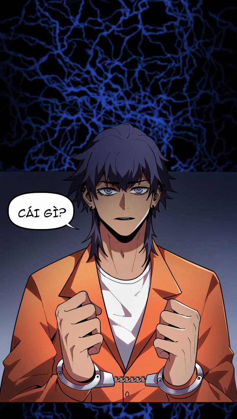 Băng Phong Mạt Nhật: Không Còn Đường Sống Chương 8 trang 24