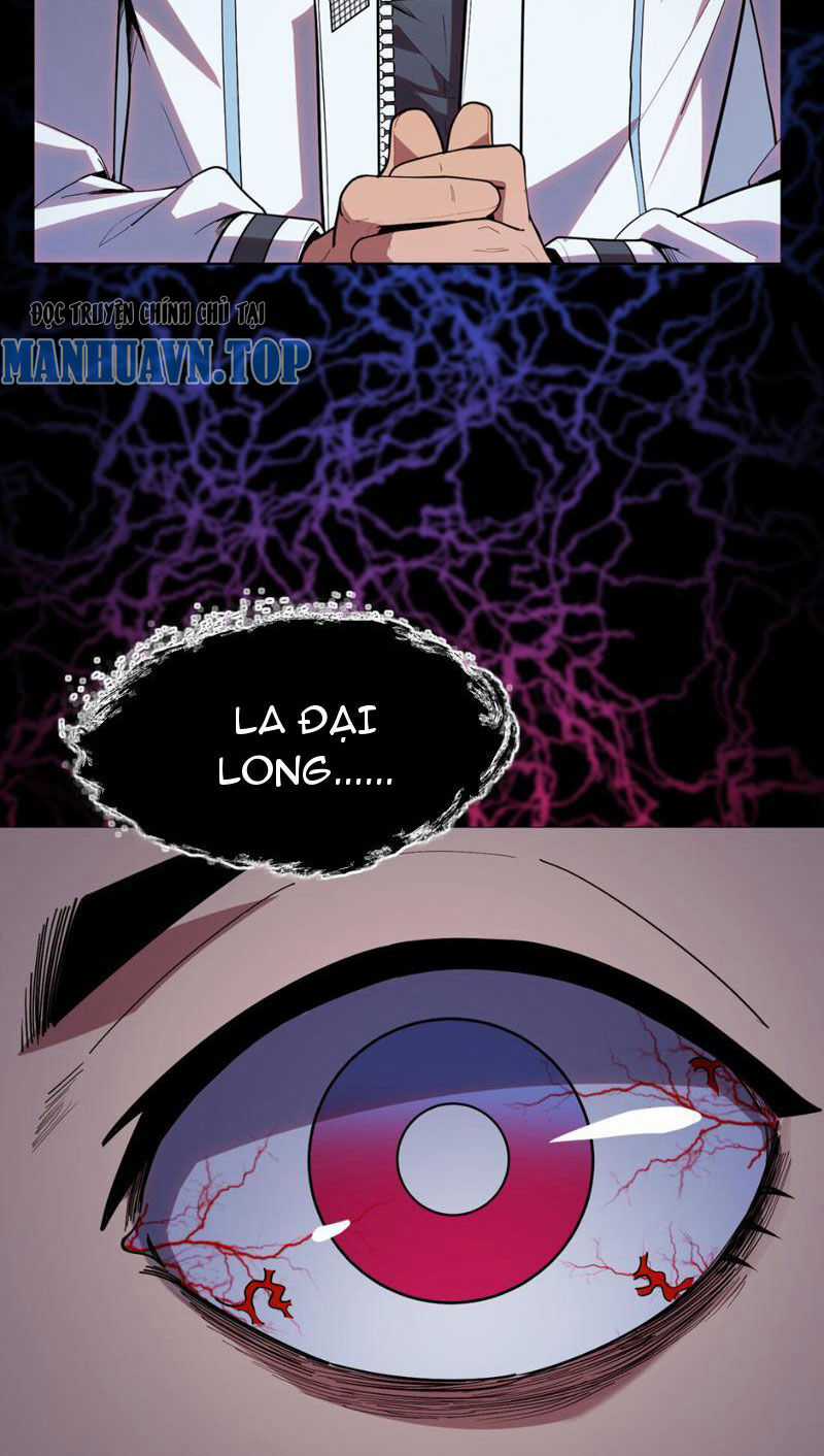 Băng Phong Mạt Nhật: Không Còn Đường Sống Chương 8 trang 26