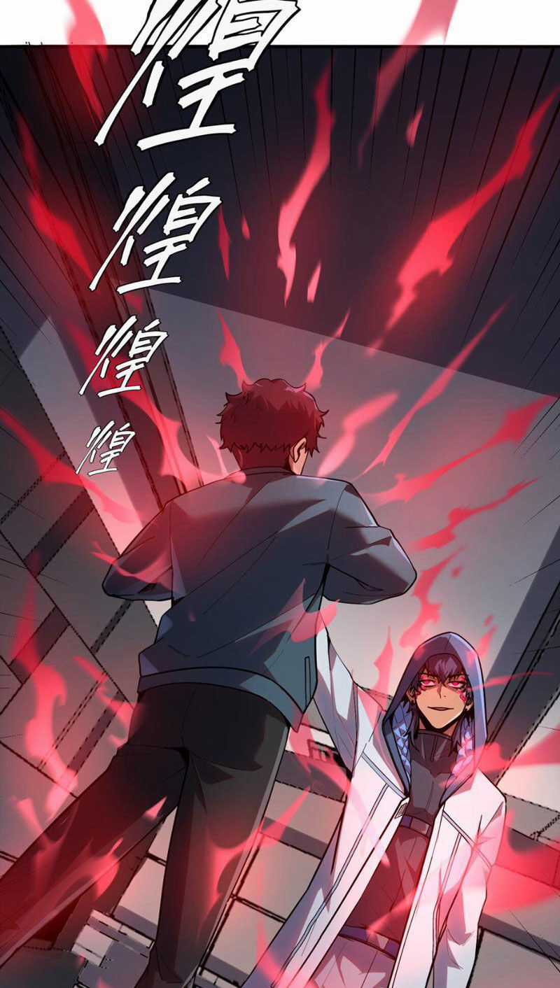 Băng Phong Mạt Nhật: Không Còn Đường Sống Chương 8 trang 29