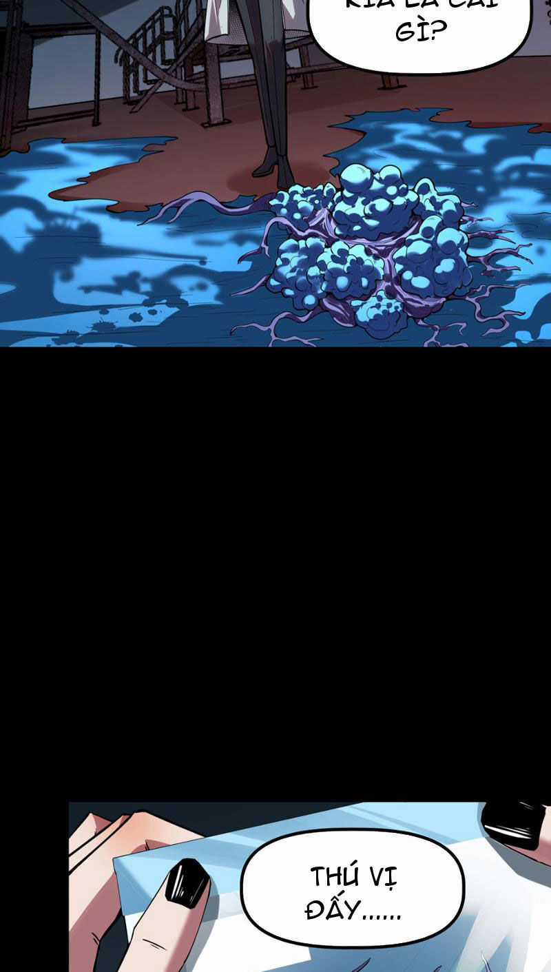 Băng Phong Mạt Nhật: Không Còn Đường Sống Chương 8 trang 3