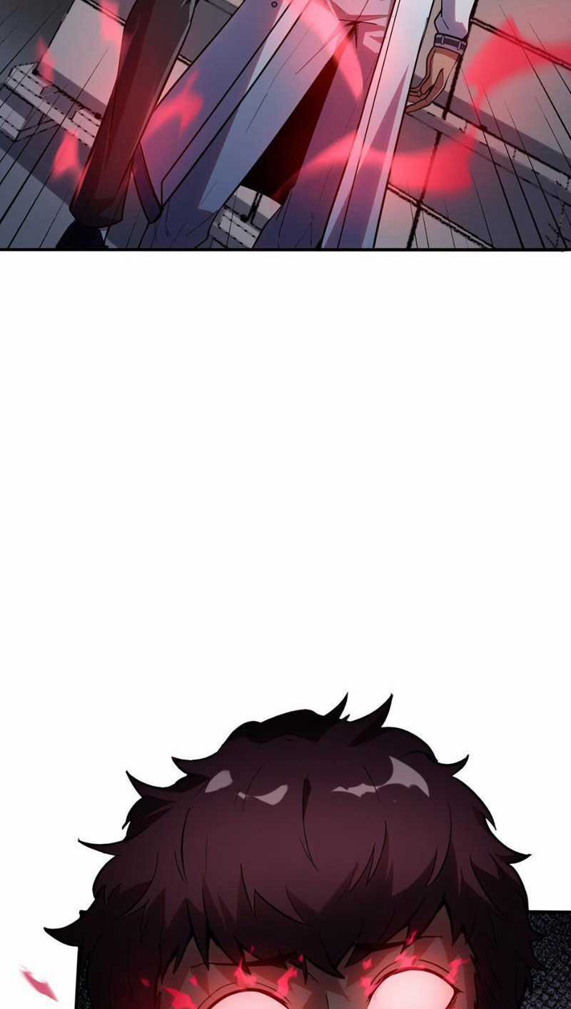 Băng Phong Mạt Nhật: Không Còn Đường Sống Chương 8 trang 30