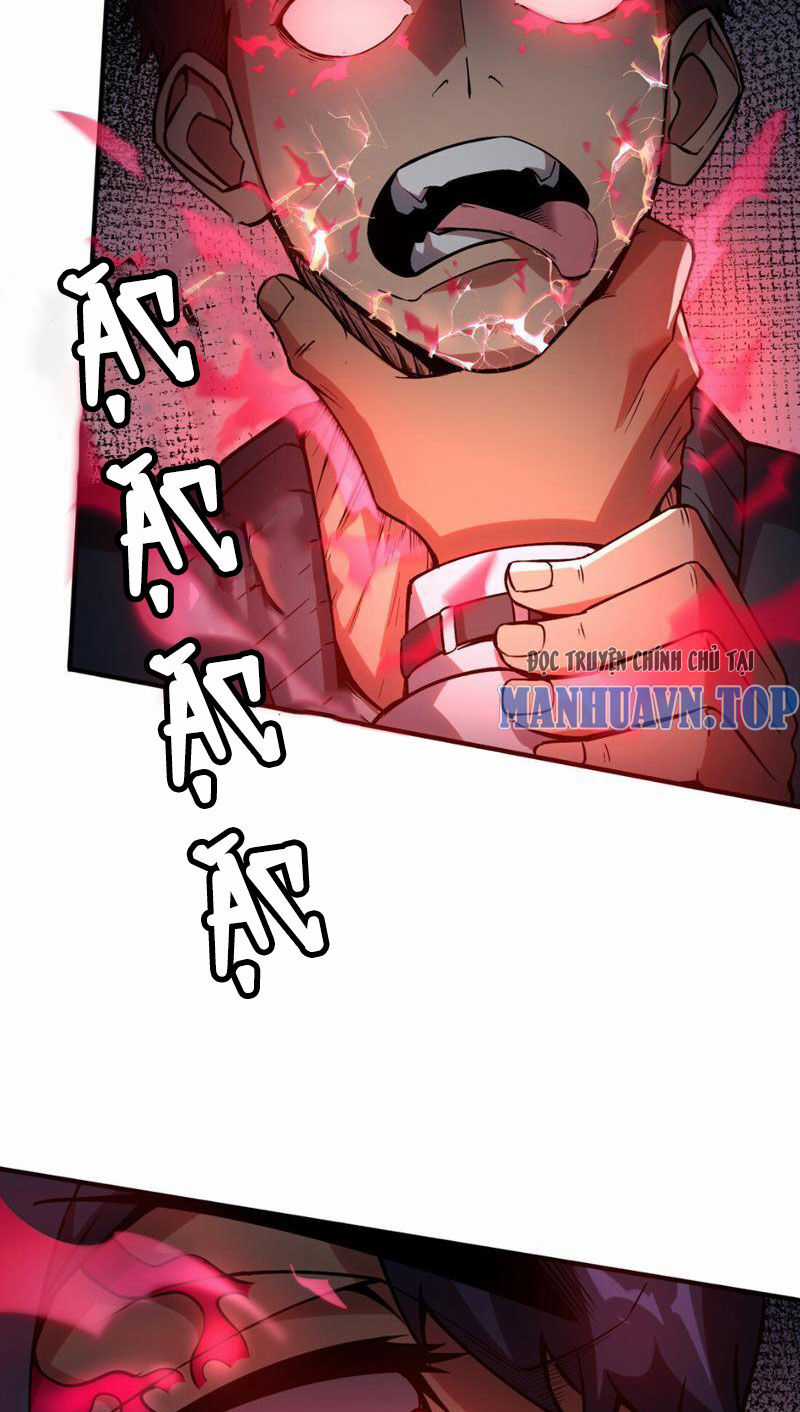 Băng Phong Mạt Nhật: Không Còn Đường Sống Chương 8 trang 31