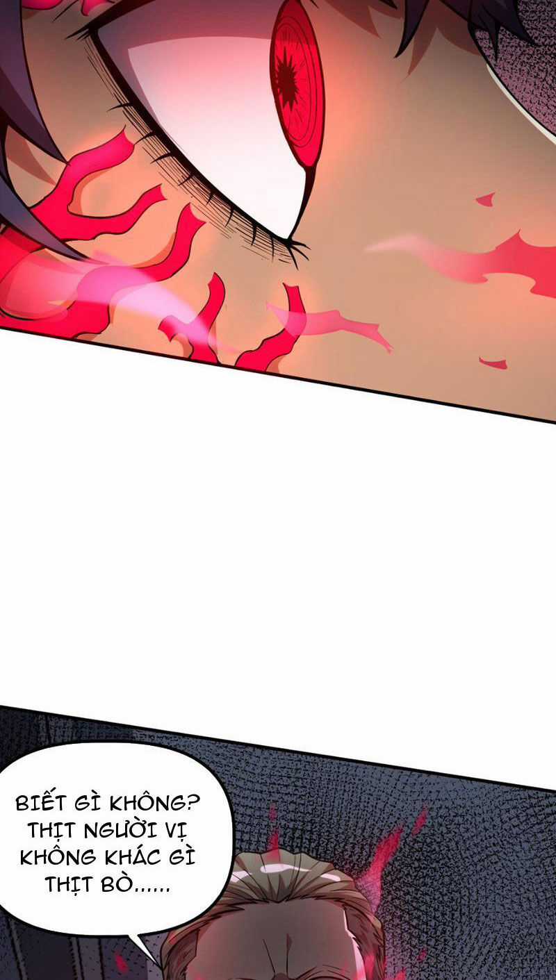 Băng Phong Mạt Nhật: Không Còn Đường Sống Chương 8 trang 32