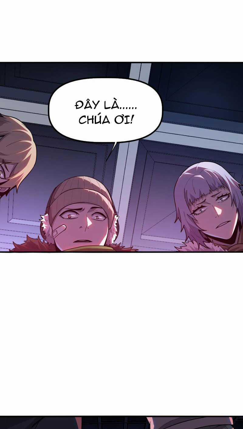 Băng Phong Mạt Nhật: Không Còn Đường Sống Chương 8 trang 39