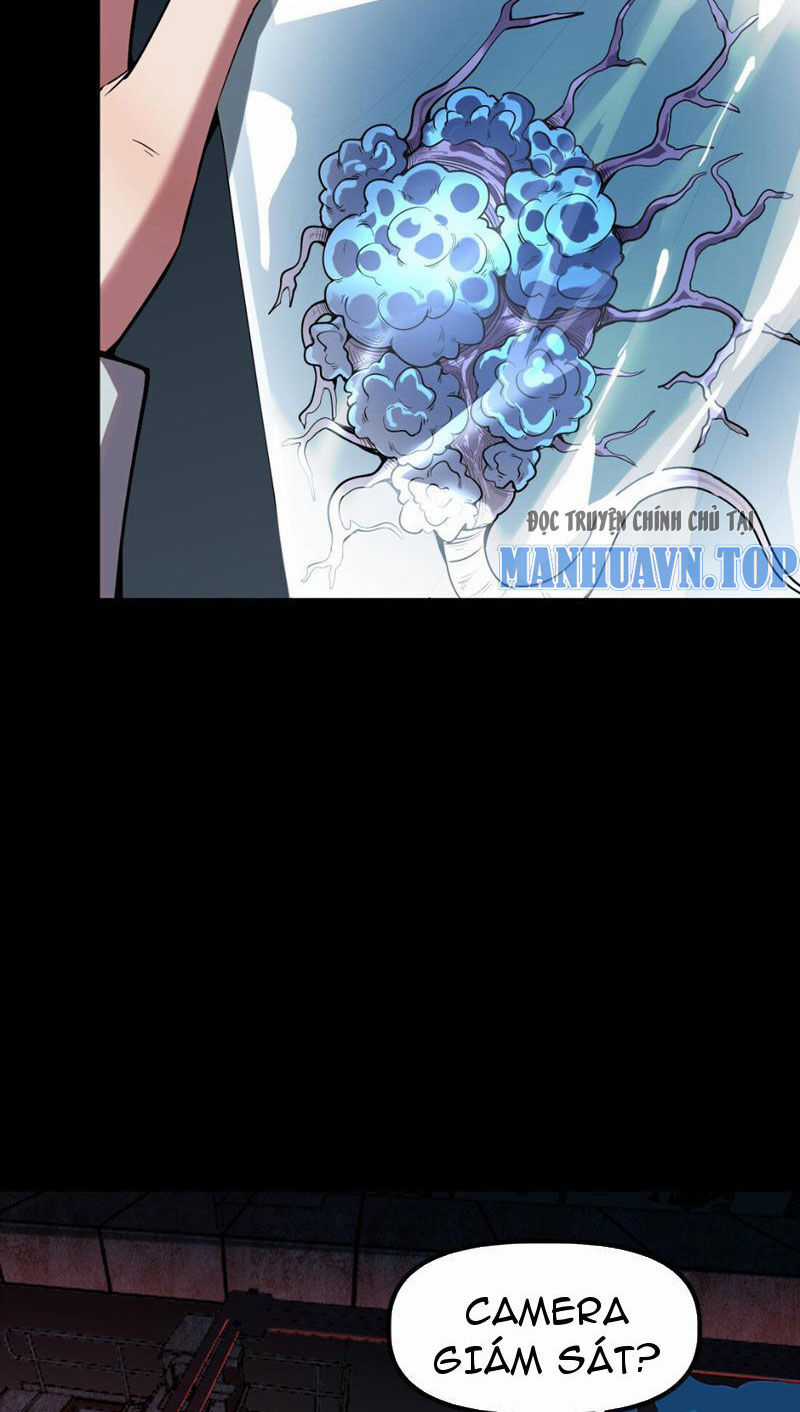 Băng Phong Mạt Nhật: Không Còn Đường Sống Chương 8 trang 4