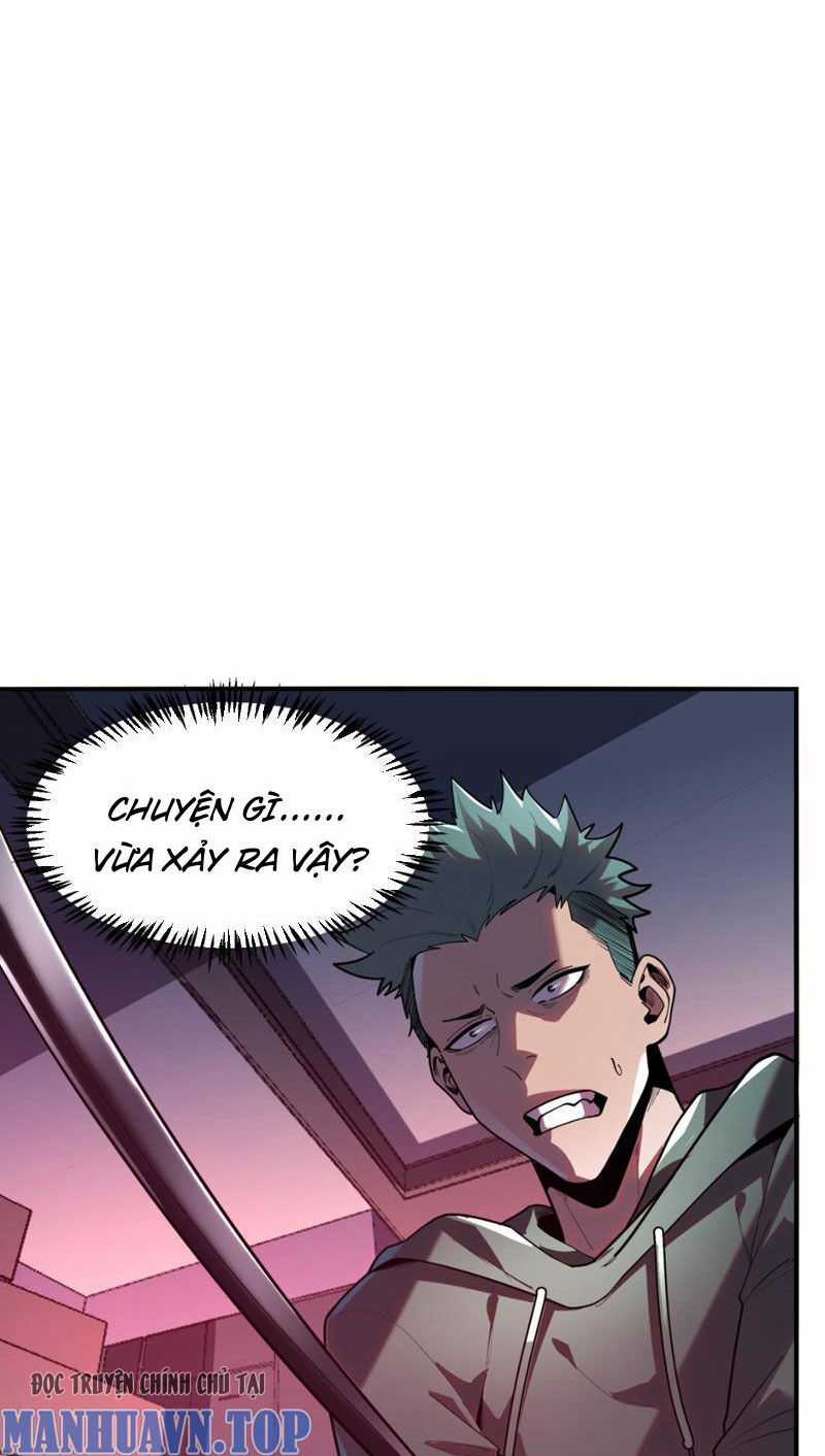 Băng Phong Mạt Nhật: Không Còn Đường Sống Chương 8 trang 42