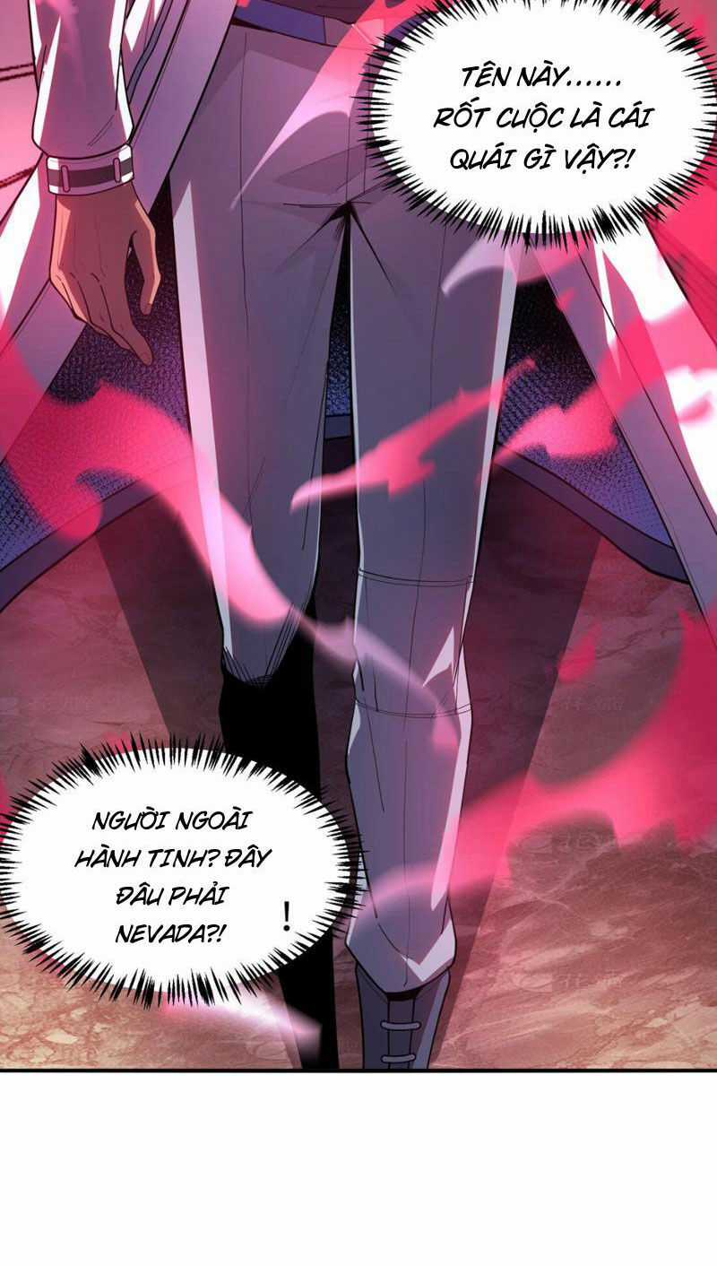 Băng Phong Mạt Nhật: Không Còn Đường Sống Chương 8 trang 44