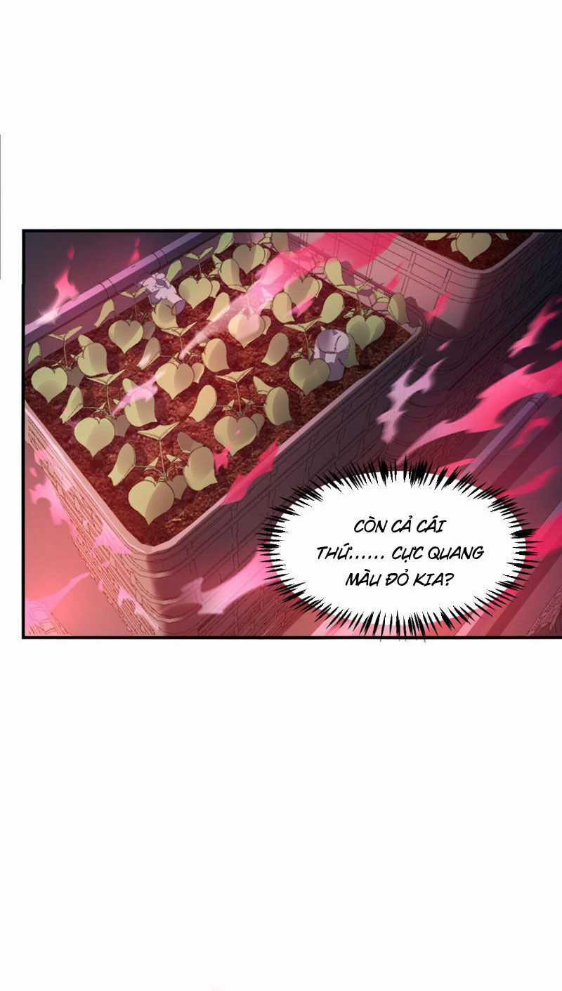 Băng Phong Mạt Nhật: Không Còn Đường Sống Chương 8 trang 45