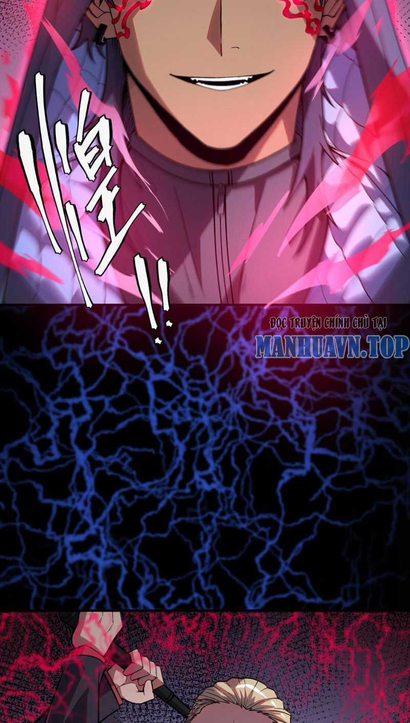 Băng Phong Mạt Nhật: Không Còn Đường Sống Chương 8 trang 49