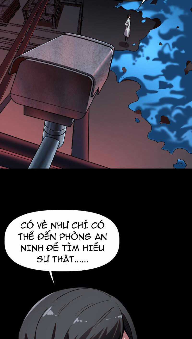 Băng Phong Mạt Nhật: Không Còn Đường Sống Chương 8 trang 5