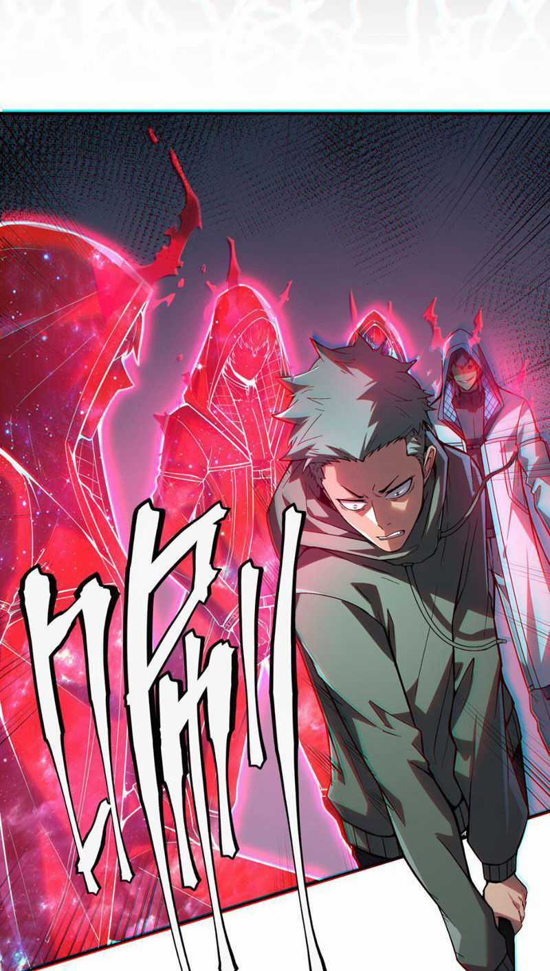 Băng Phong Mạt Nhật: Không Còn Đường Sống Chương 8 trang 51