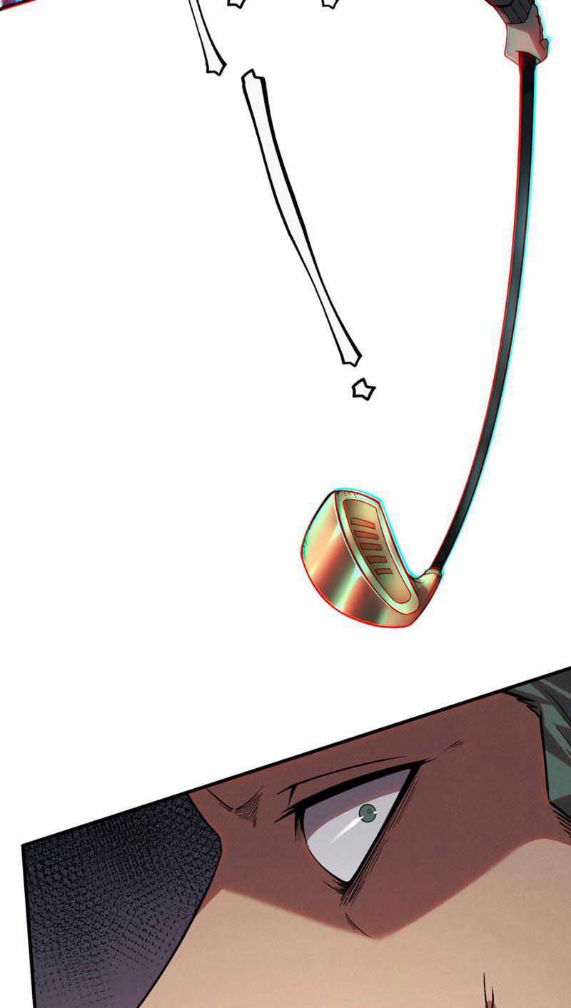 Băng Phong Mạt Nhật: Không Còn Đường Sống Chương 8 trang 52