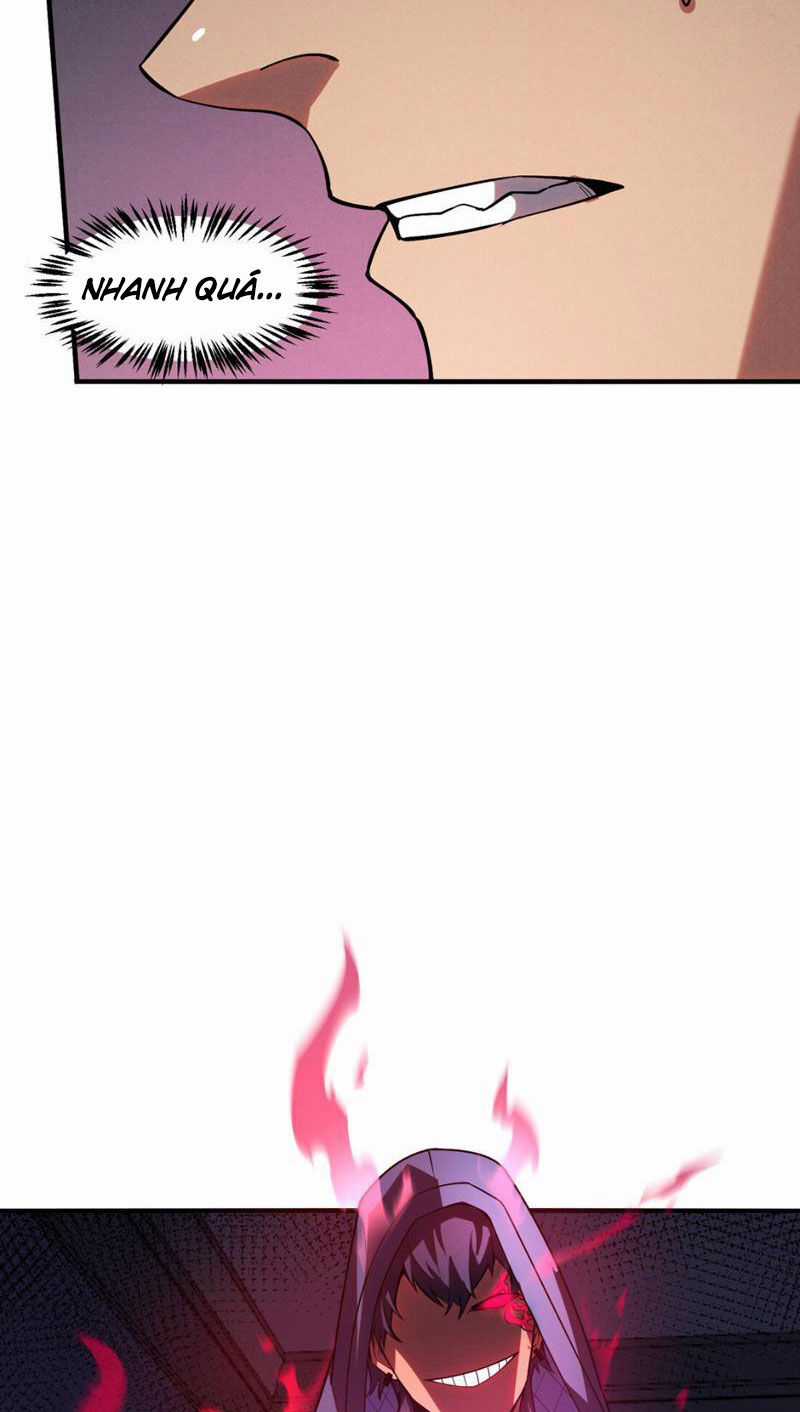 Băng Phong Mạt Nhật: Không Còn Đường Sống Chương 8 trang 53