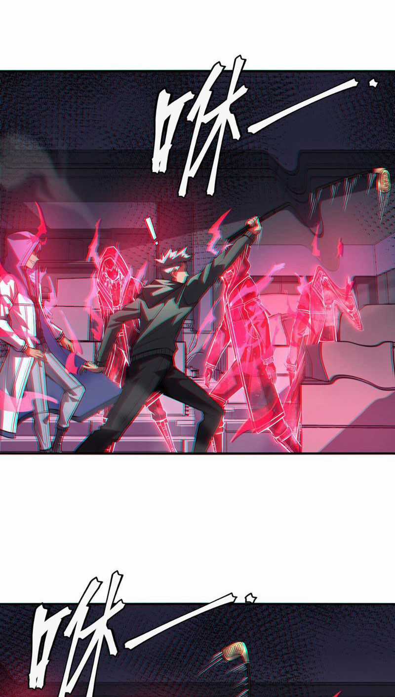 Băng Phong Mạt Nhật: Không Còn Đường Sống Chương 8 trang 55