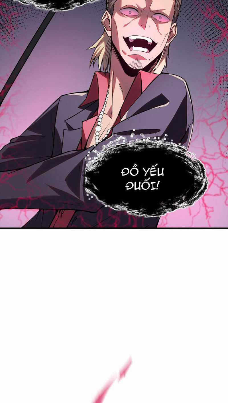 Băng Phong Mạt Nhật: Không Còn Đường Sống Chương 8 trang 57