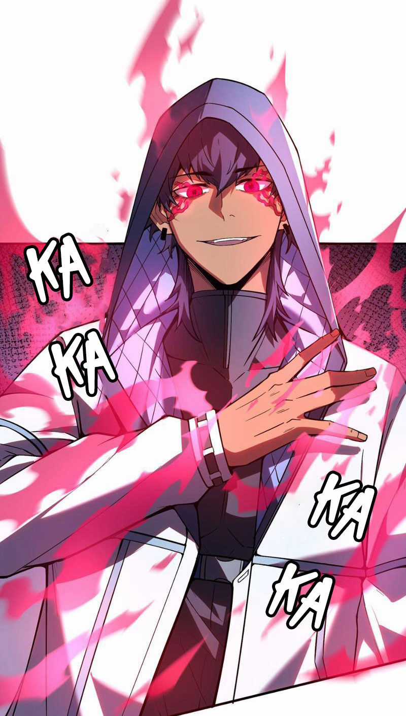 Băng Phong Mạt Nhật: Không Còn Đường Sống Chương 8 trang 58