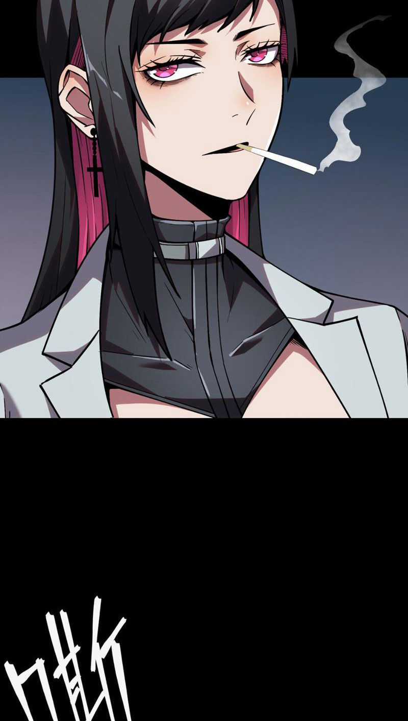 Băng Phong Mạt Nhật: Không Còn Đường Sống Chương 8 trang 6