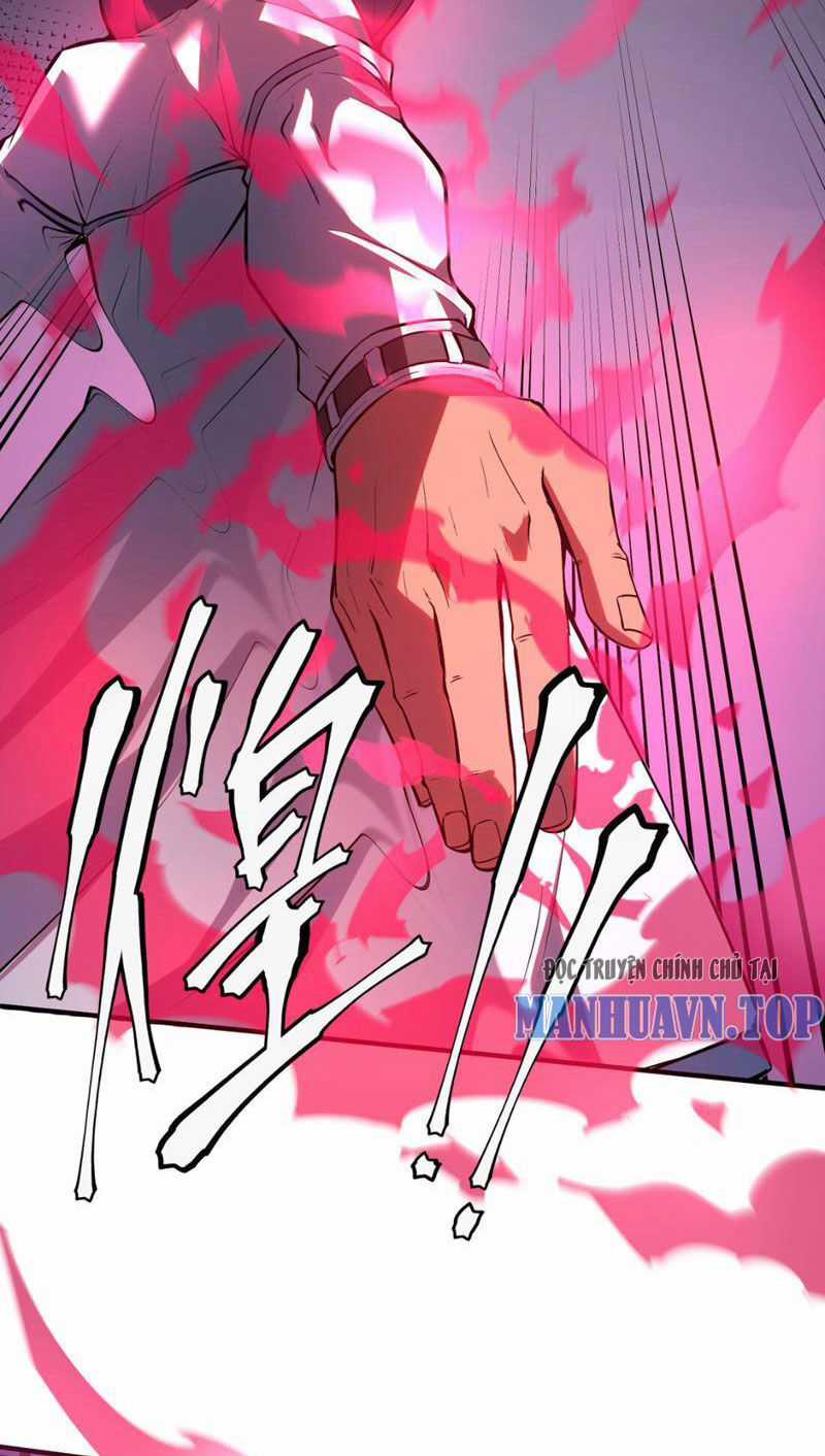 Băng Phong Mạt Nhật: Không Còn Đường Sống Chương 8 trang 60