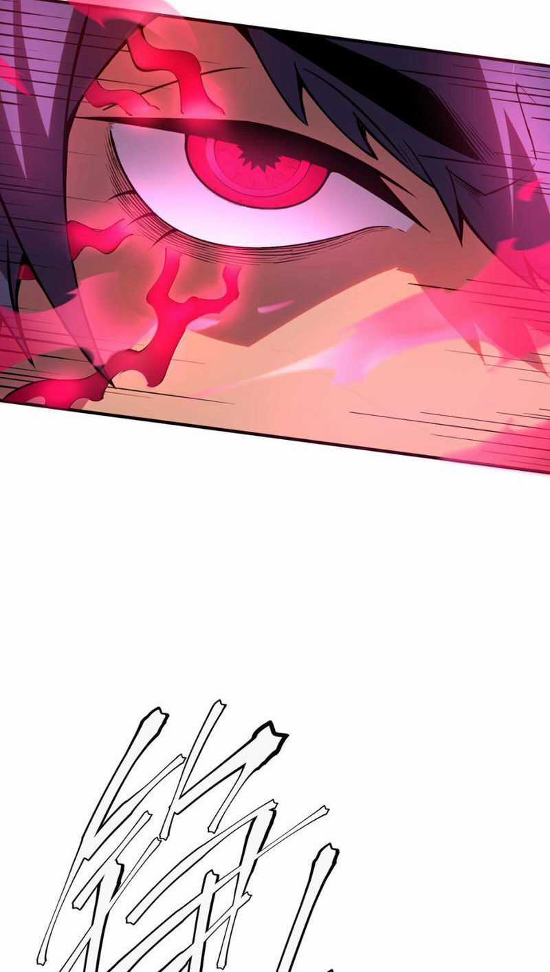 Băng Phong Mạt Nhật: Không Còn Đường Sống Chương 8 trang 61