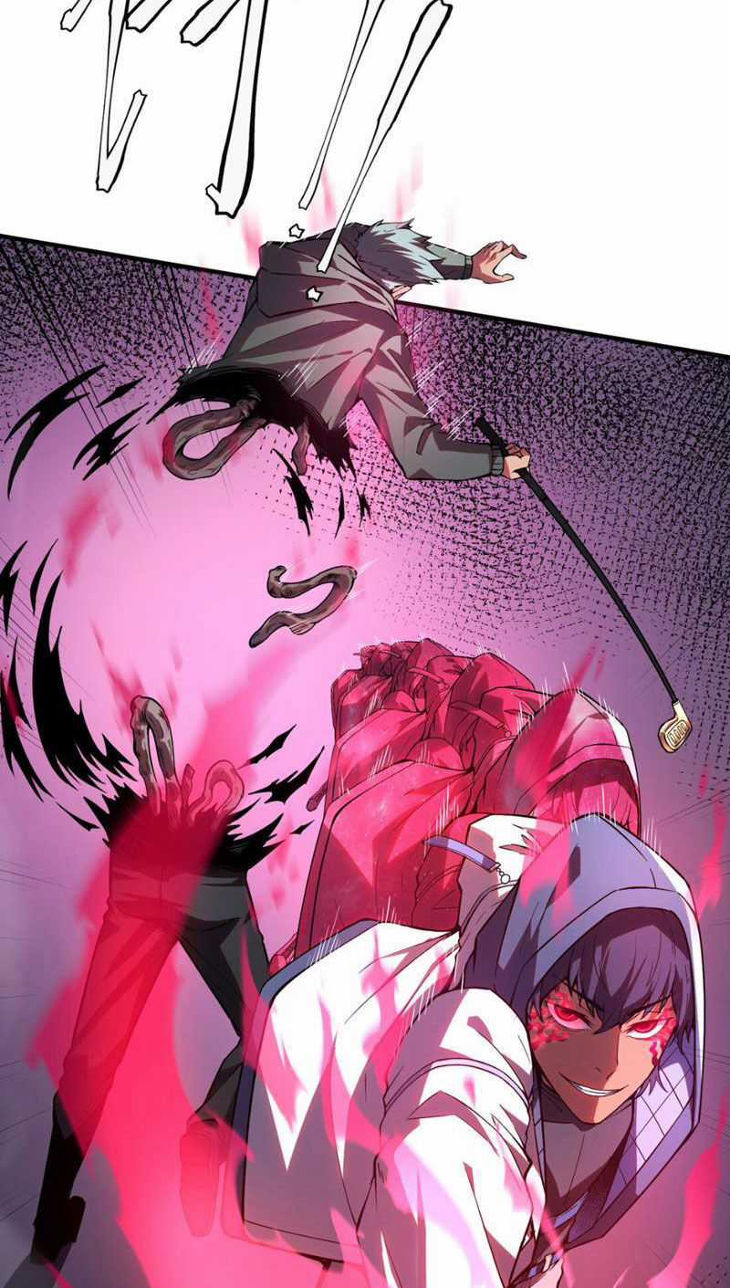 Băng Phong Mạt Nhật: Không Còn Đường Sống Chương 8 trang 62