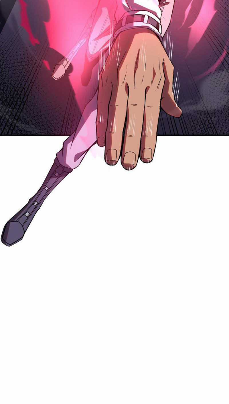 Băng Phong Mạt Nhật: Không Còn Đường Sống Chương 8 trang 63