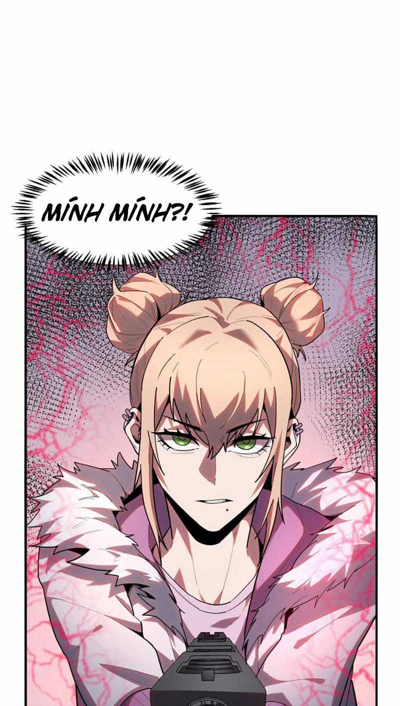 Băng Phong Mạt Nhật: Không Còn Đường Sống Chương 8 trang 67