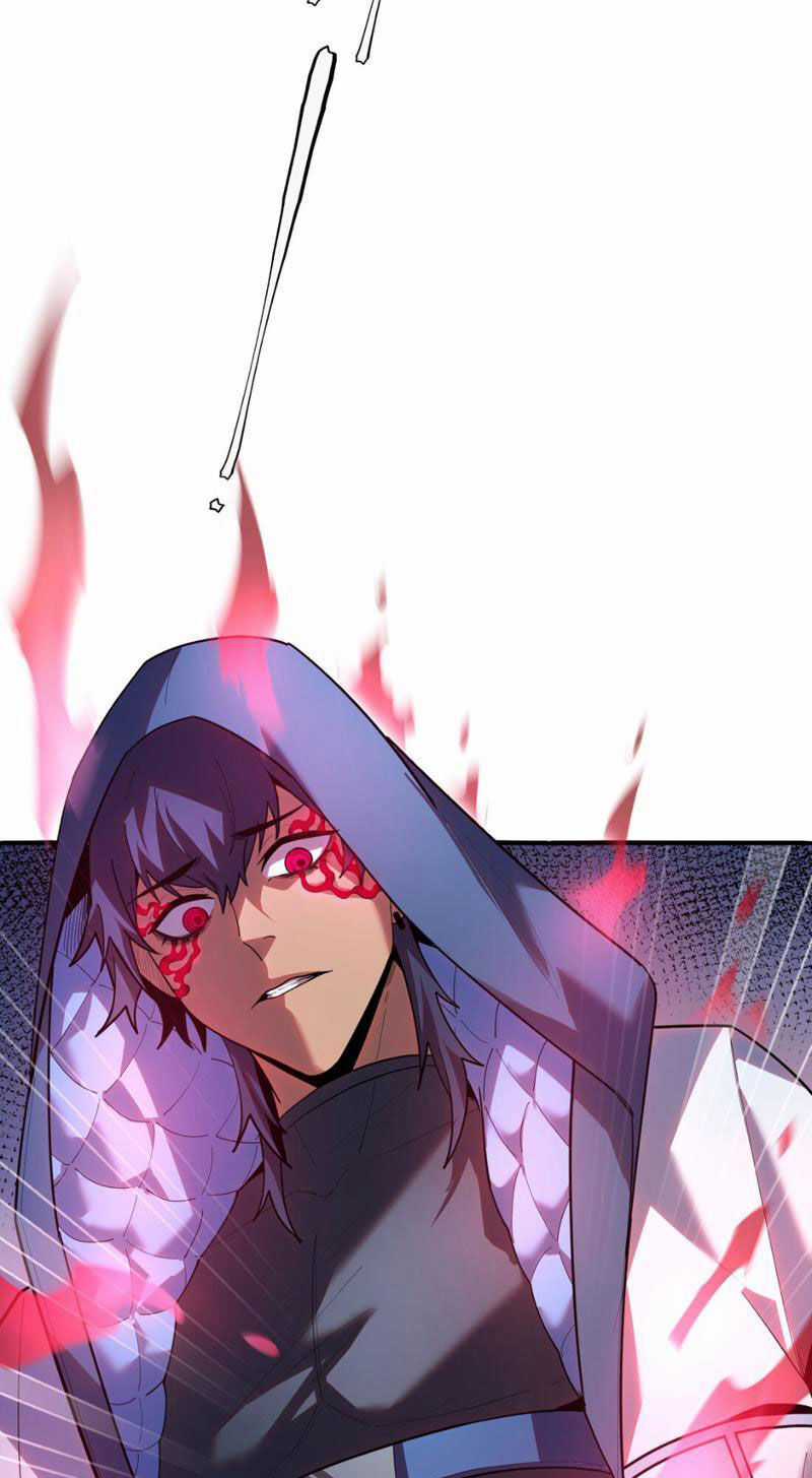 Băng Phong Mạt Nhật: Không Còn Đường Sống Chương 8 trang 69