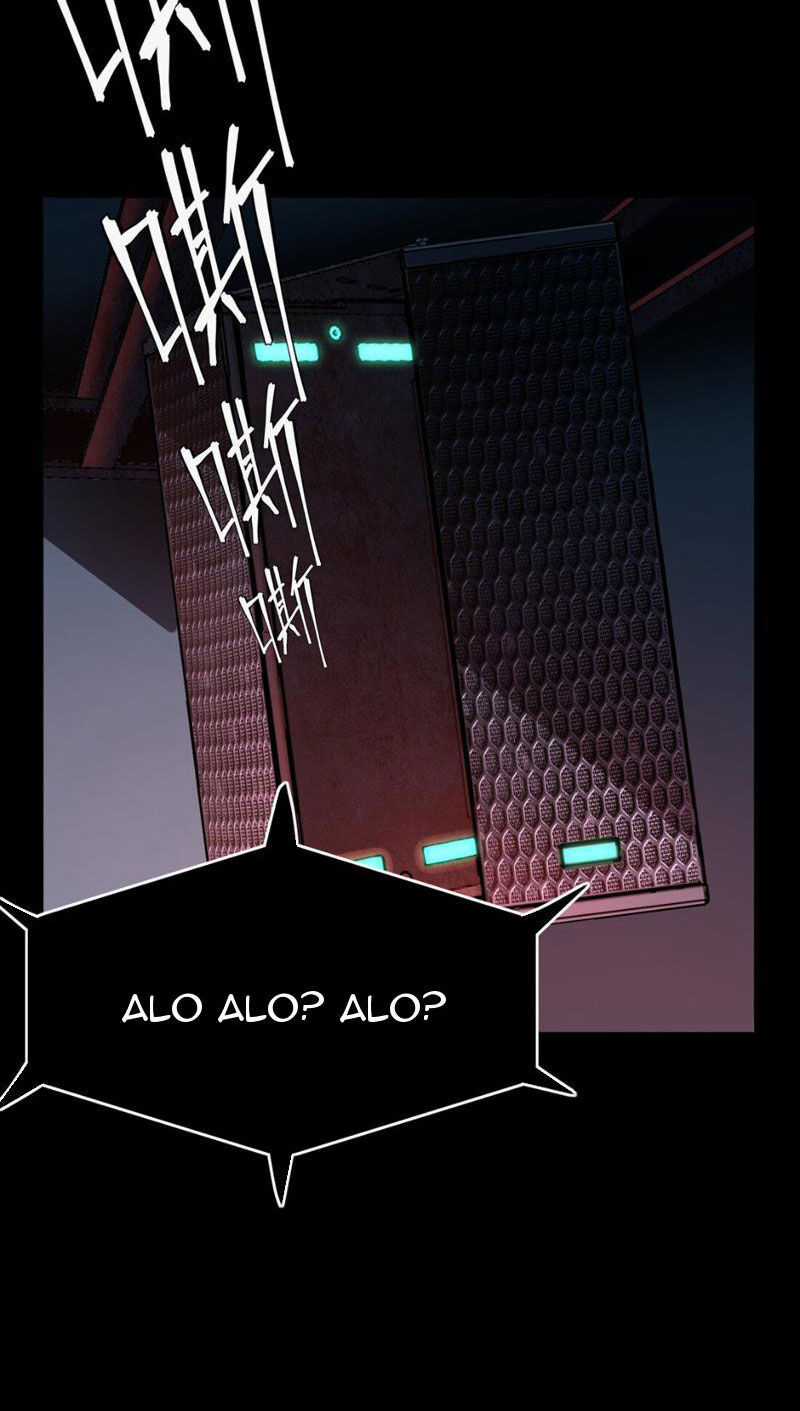 Băng Phong Mạt Nhật: Không Còn Đường Sống Chương 8 trang 7