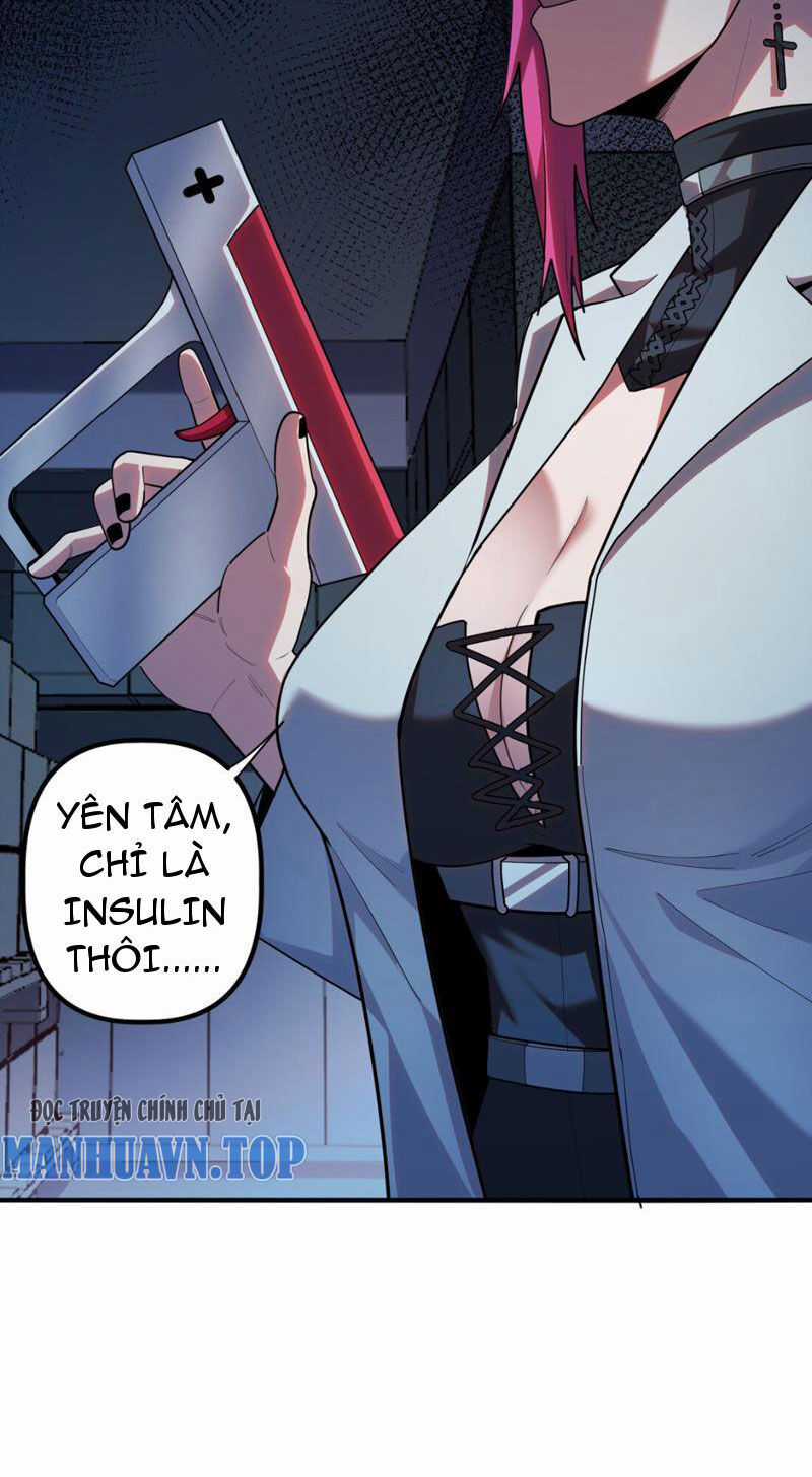 Băng Phong Mạt Nhật: Không Còn Đường Sống Chương 8 trang 71