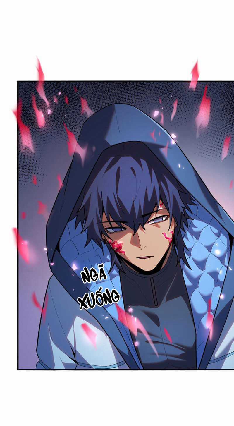 Băng Phong Mạt Nhật: Không Còn Đường Sống Chương 8 trang 72