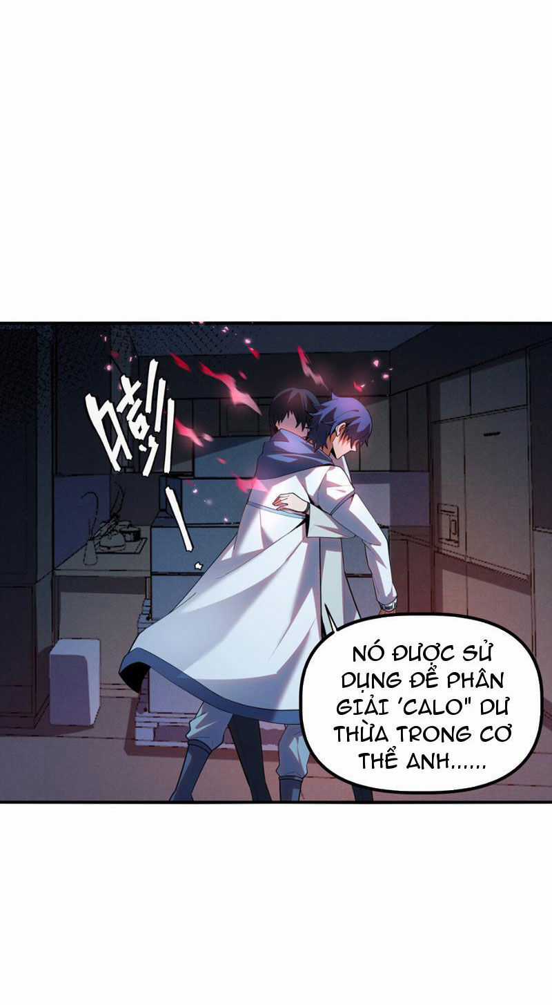 Băng Phong Mạt Nhật: Không Còn Đường Sống Chương 8 trang 73