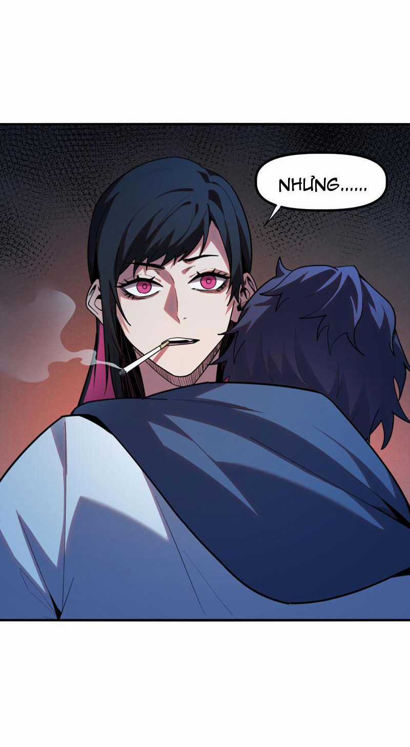 Băng Phong Mạt Nhật: Không Còn Đường Sống Chương 8 trang 74