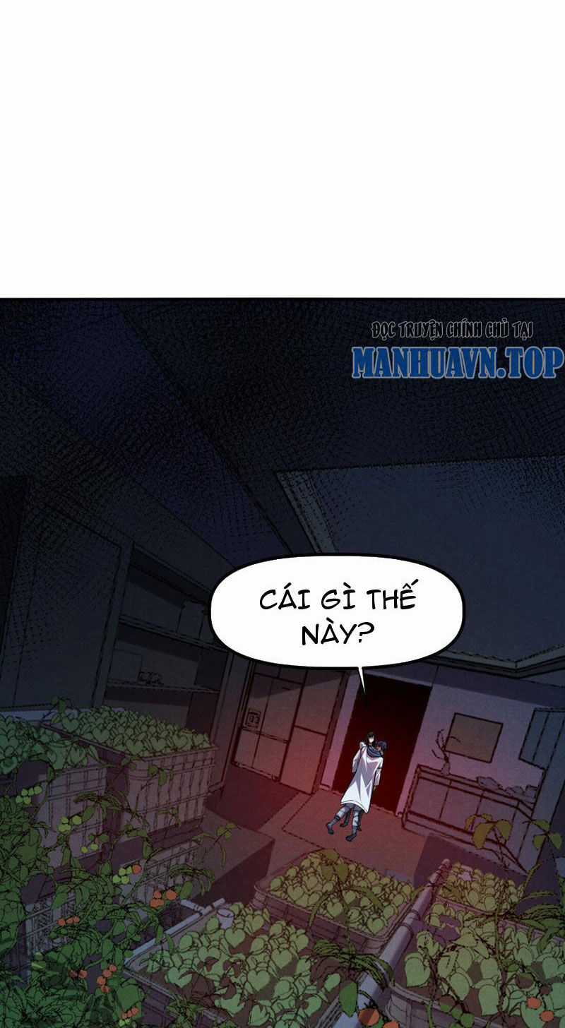 Băng Phong Mạt Nhật: Không Còn Đường Sống Chương 8 trang 75