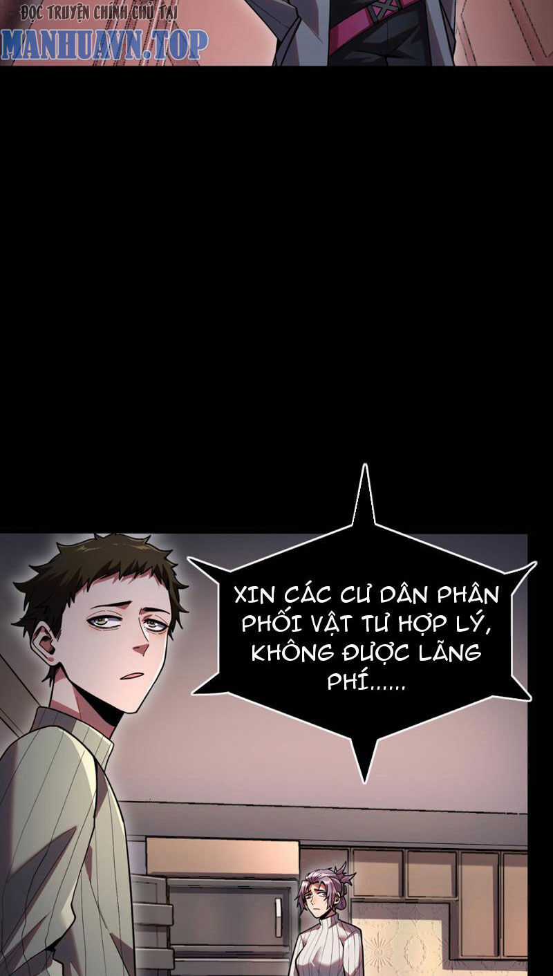 Băng Phong Mạt Nhật: Không Còn Đường Sống Chương 8 trang 9