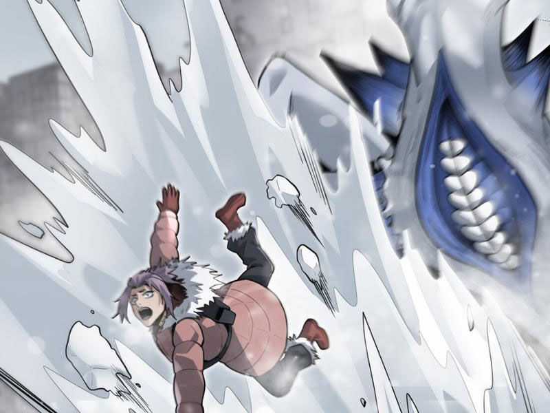 Băng Phong Mạt Nhật: Không Còn Đường Sống Chương 9 trang 102