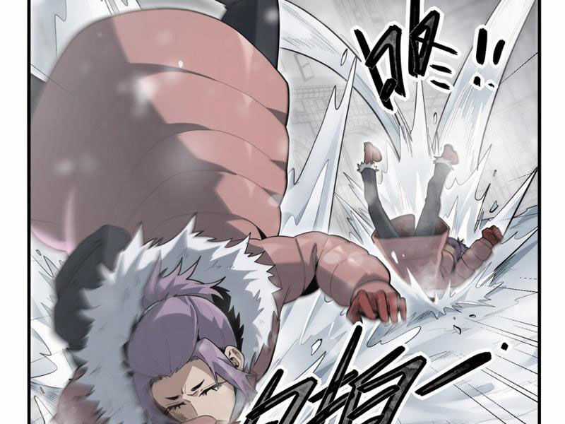 Băng Phong Mạt Nhật: Không Còn Đường Sống Chương 9 trang 105