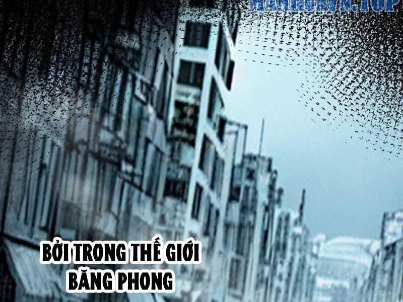 Băng Phong Mạt Nhật: Không Còn Đường Sống Chương 9 trang 11