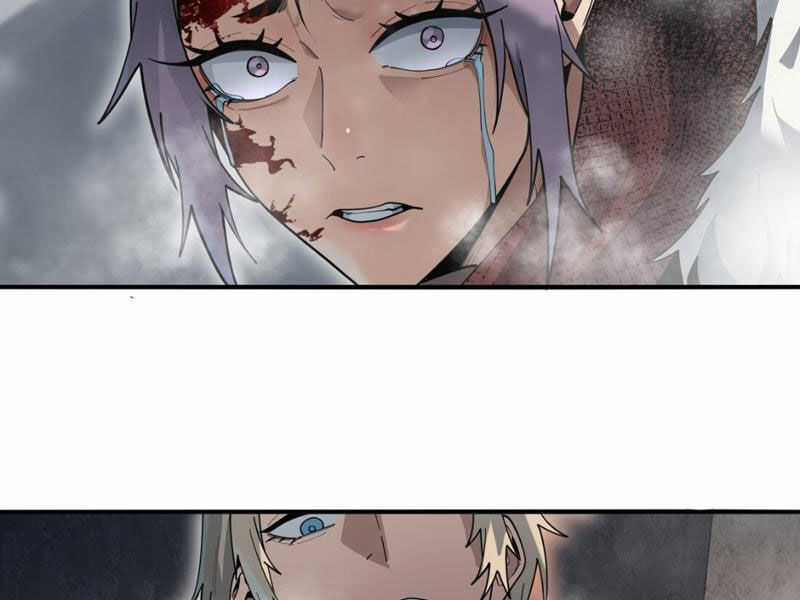 Băng Phong Mạt Nhật: Không Còn Đường Sống Chương 9 trang 110