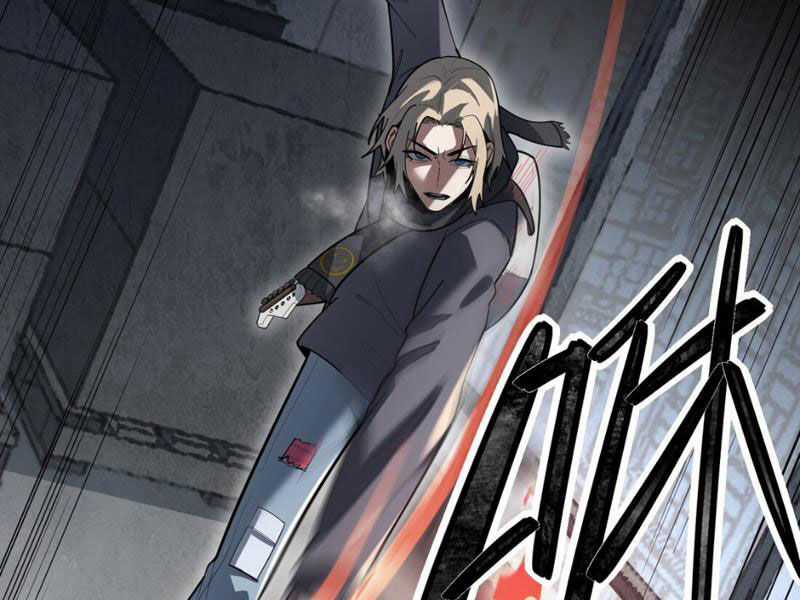 Băng Phong Mạt Nhật: Không Còn Đường Sống Chương 9 trang 113