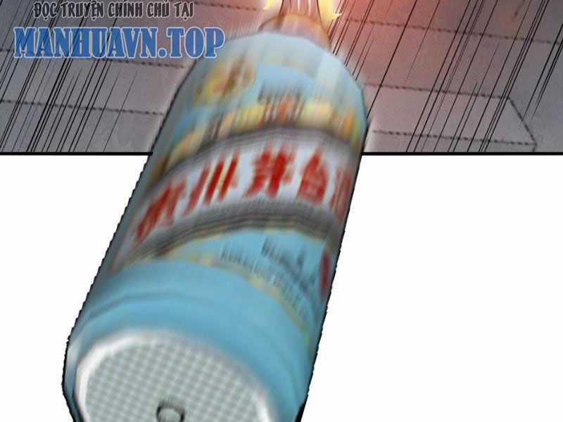 Băng Phong Mạt Nhật: Không Còn Đường Sống Chương 9 trang 115