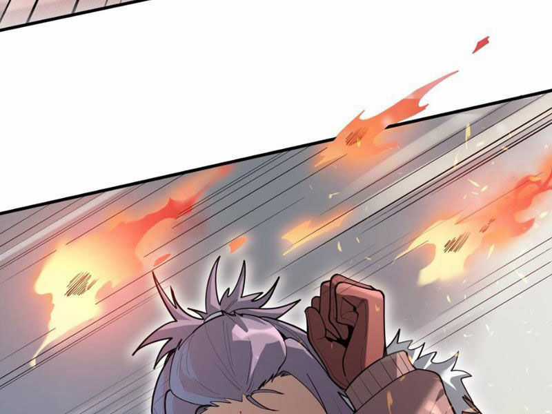 Băng Phong Mạt Nhật: Không Còn Đường Sống Chương 9 trang 120