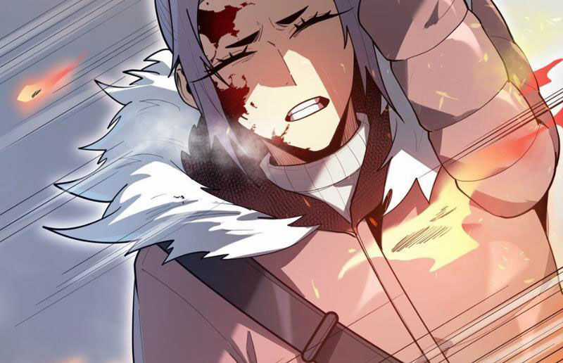 Băng Phong Mạt Nhật: Không Còn Đường Sống Chương 9 trang 121