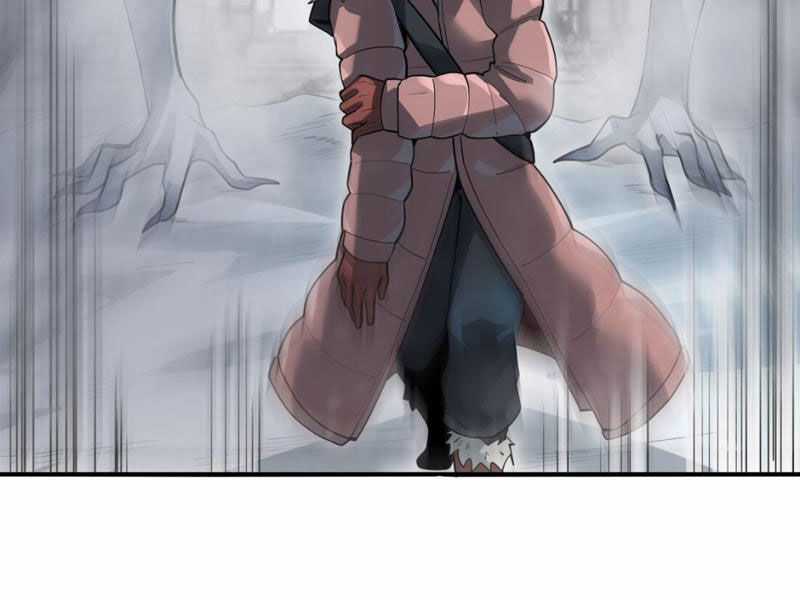 Băng Phong Mạt Nhật: Không Còn Đường Sống Chương 9 trang 125