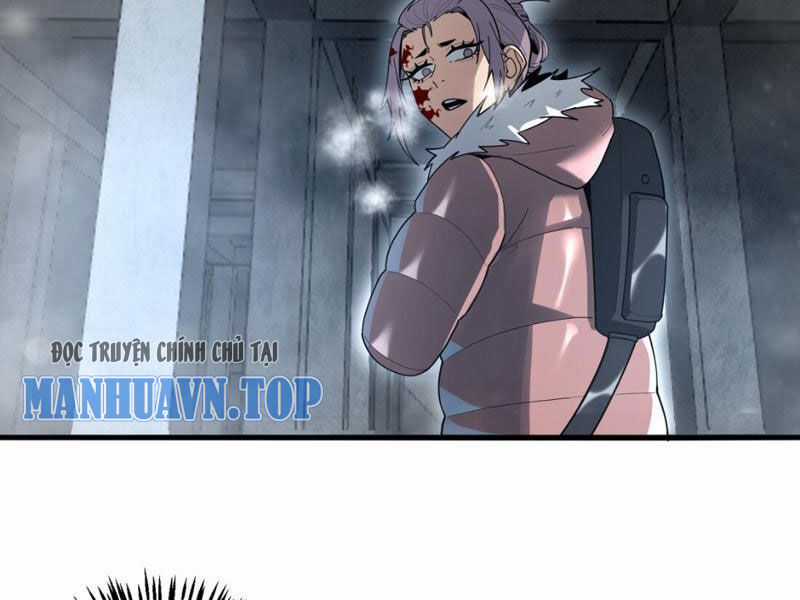 Băng Phong Mạt Nhật: Không Còn Đường Sống Chương 9 trang 129