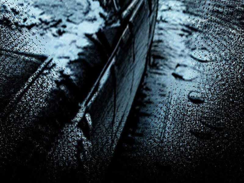 Băng Phong Mạt Nhật: Không Còn Đường Sống Chương 9 trang 13